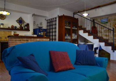 Casa Vacanze Casale Antico